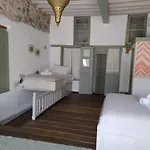 Latmos 1860 Skala
