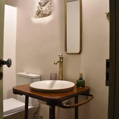 Latmos 1860 וילה