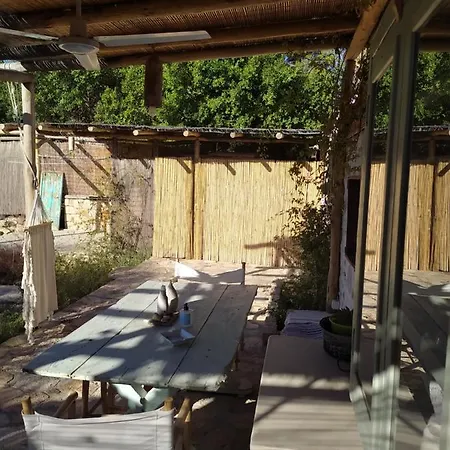 וילה Latmos 1860