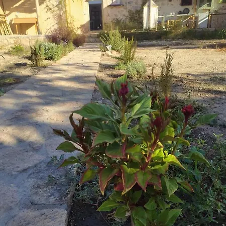 Latmos 1860 וילה סקאלה