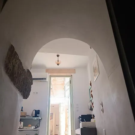 Latmos 1860 וילה *