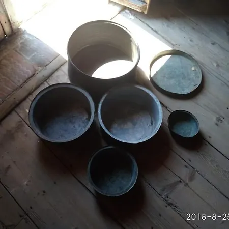 Βίλα Latmos 1860