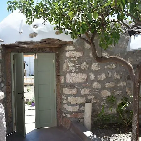 וילה Latmos 1860