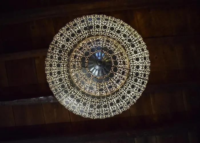 Latmos 1860 Σκάλα