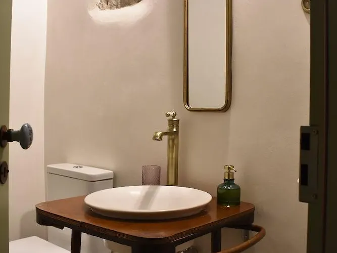 Latmos 1860 Βίλα