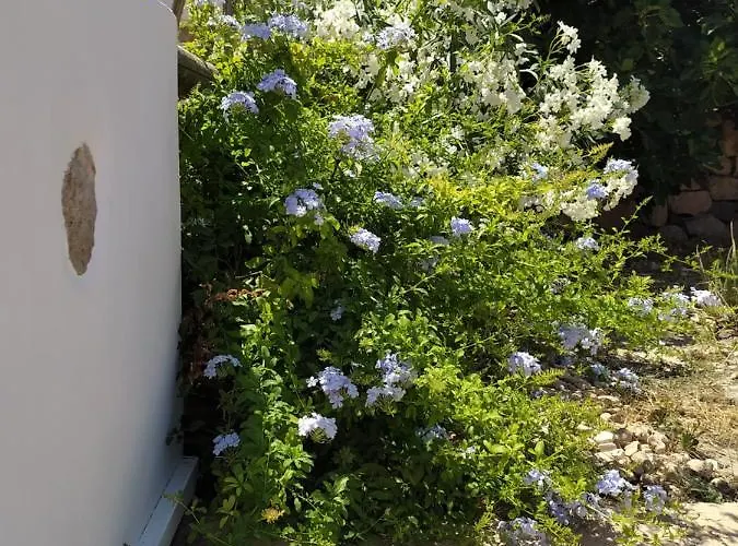 Latmos 1860 Βίλα Σκάλα