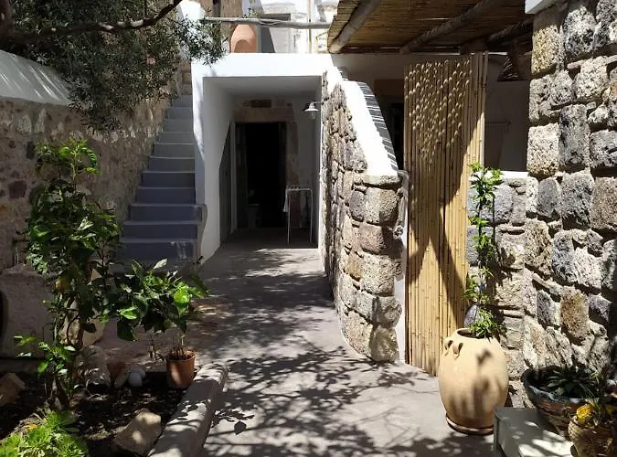 Βίλα Latmos 1860