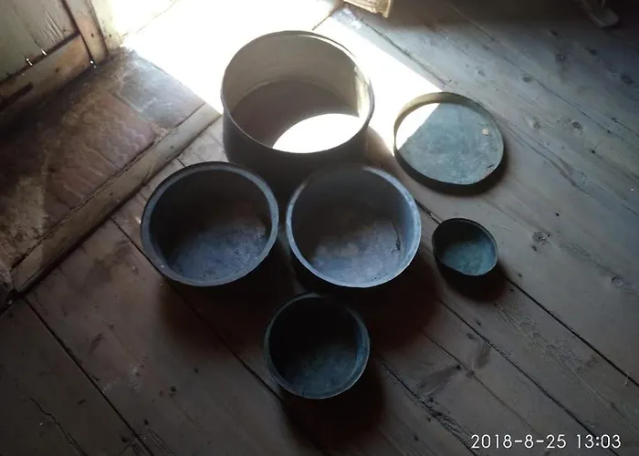 Βίλα Latmos 1860