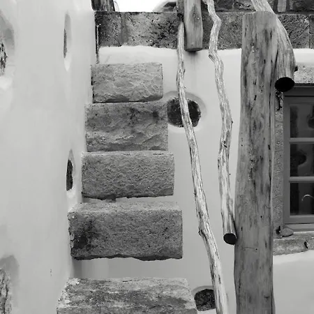 Latmos 1860 Villa Skala (Patmos)