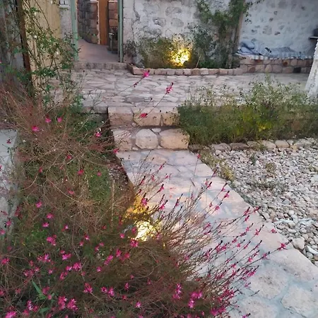 Villa Latmos 1860 Skala (Patmos)