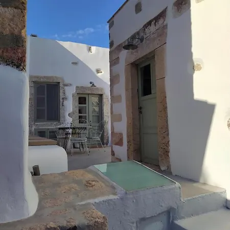Latmos 1860 Villa *