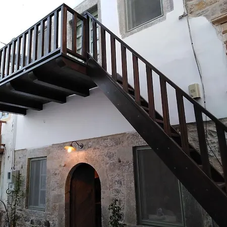 Latmos 1860 Villa