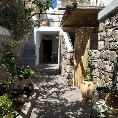 Latmos 1860 Villa