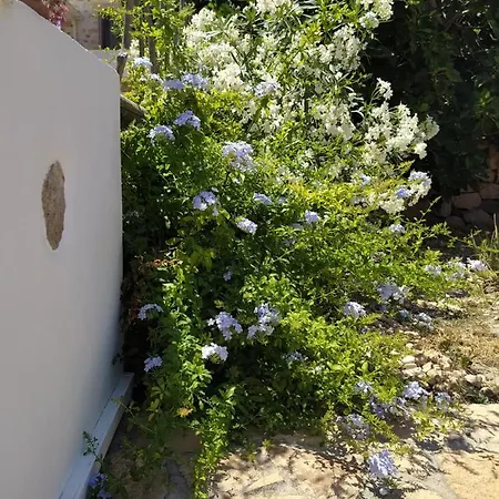 Latmos 1860 Villa Skala (Patmos)