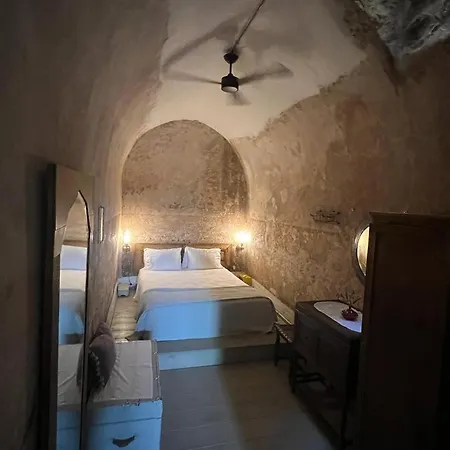 Villa Latmos 1860 Skala (Patmos)
