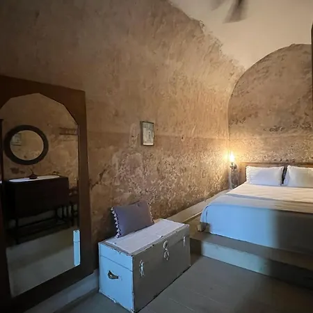 Latmos 1860 Villa *