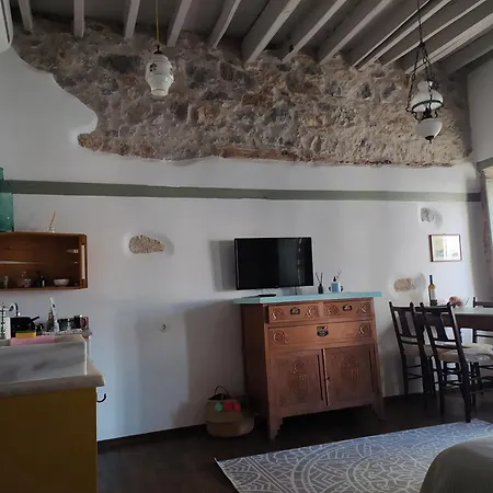 Latmos 1860 Villa *