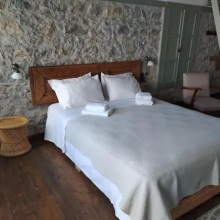 Latmos 1860 Skala