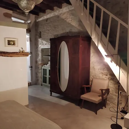Latmos 1860 Villa