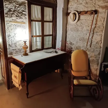 Latmos 1860 Villa