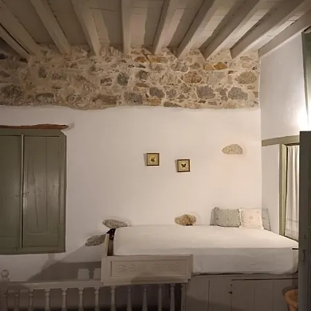 Latmos 1860 Skala (Patmos)