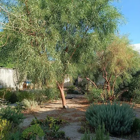 Vilă Latmos 1860 Skala