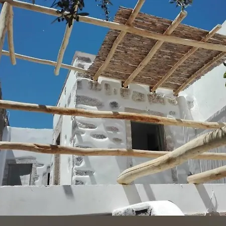 Villa Latmos 1860 Skala (Patmos)