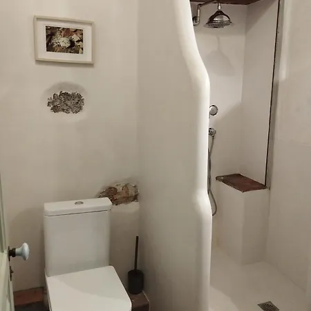 Villa Latmos 1860 Skala