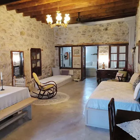 Latmos 1860 Villa *