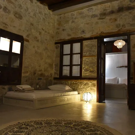 Latmos 1860 Villa