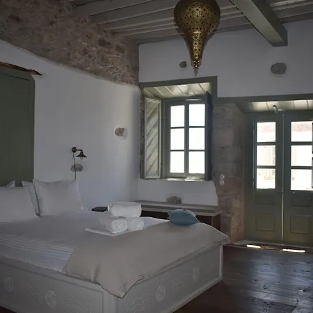 Latmos 1860 Skala