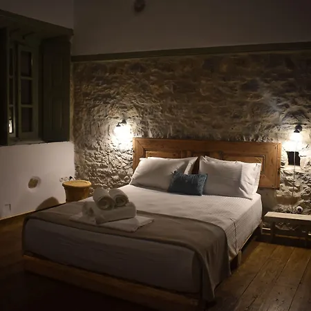 Latmos 1860 Villa Skala