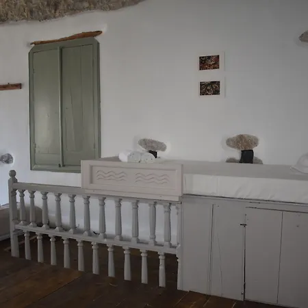 Latmos 1860 * Skala