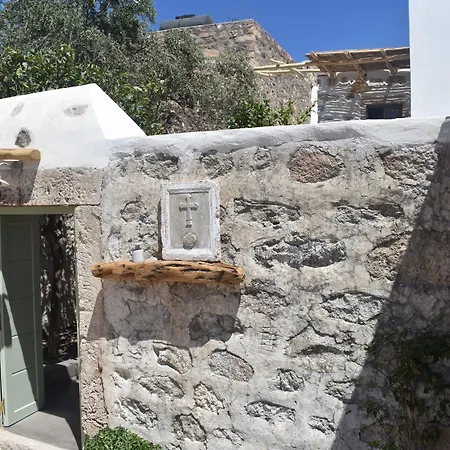 Villa Latmos 1860