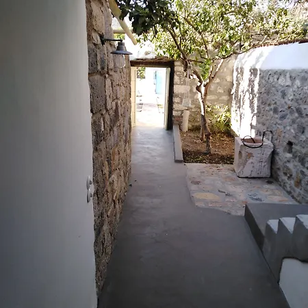 Latmos 1860 Villa *