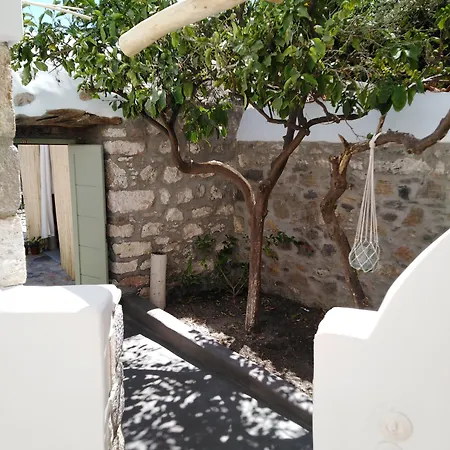 Latmos 1860 Skala