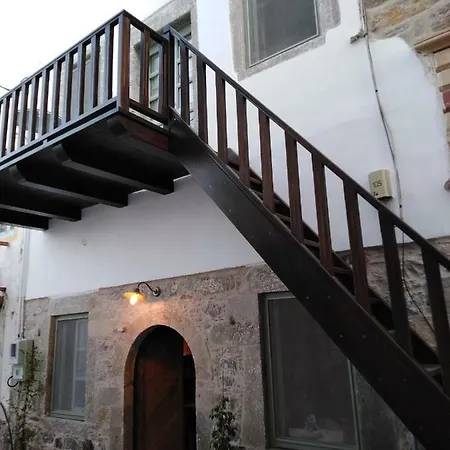 Latmos 1860 Villa