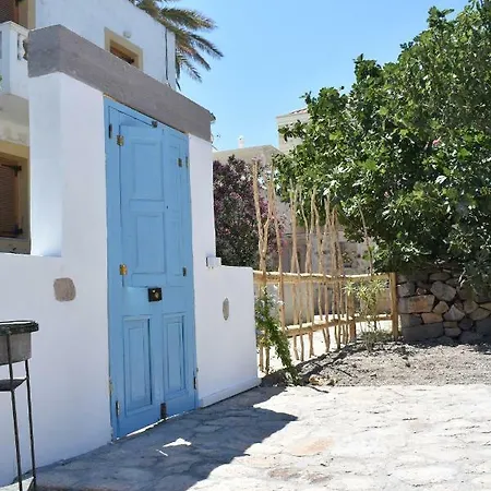 Latmos 1860 Villa *