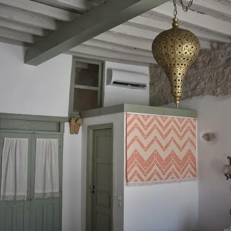 Latmos 1860 Skala (Patmos)