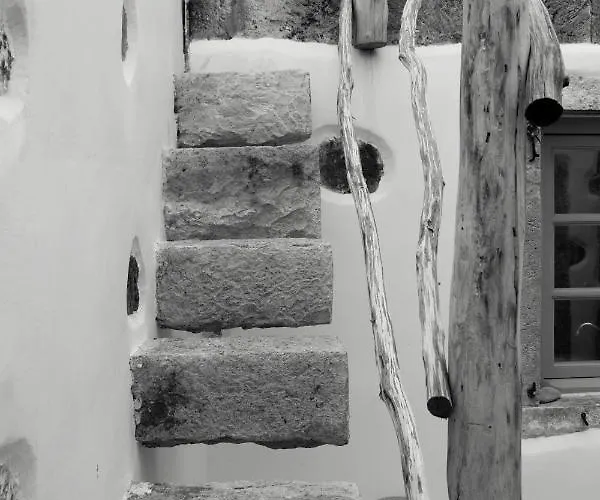 Latmos 1860 Villa Skala