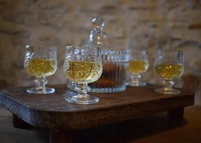 Latmos 1860 Villa Skala