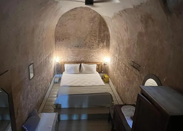 Latmos 1860 Vilă Skala