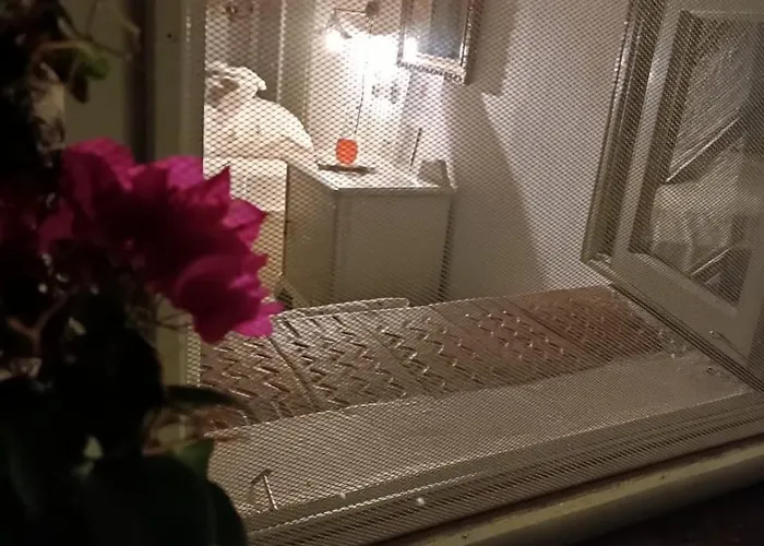 Latmos 1860 Villa Skala