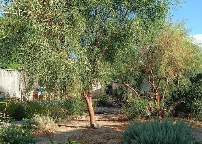 Villa Latmos 1860 Skala